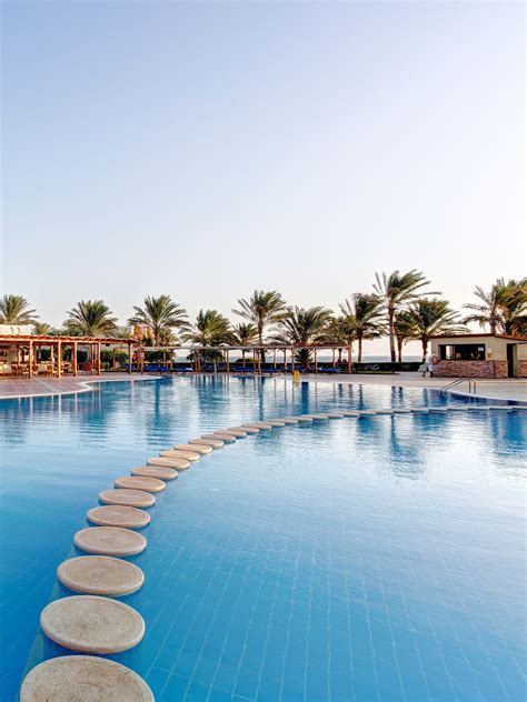 Immerse Yourself in Luxury at Tui Magic Life Hurghada – The Perfect Resort for Discerning Travelers